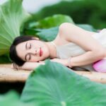 Deep Sleep Herbs: Unlock Better Rest with Lemon Balm for Weight Loss and Wellness