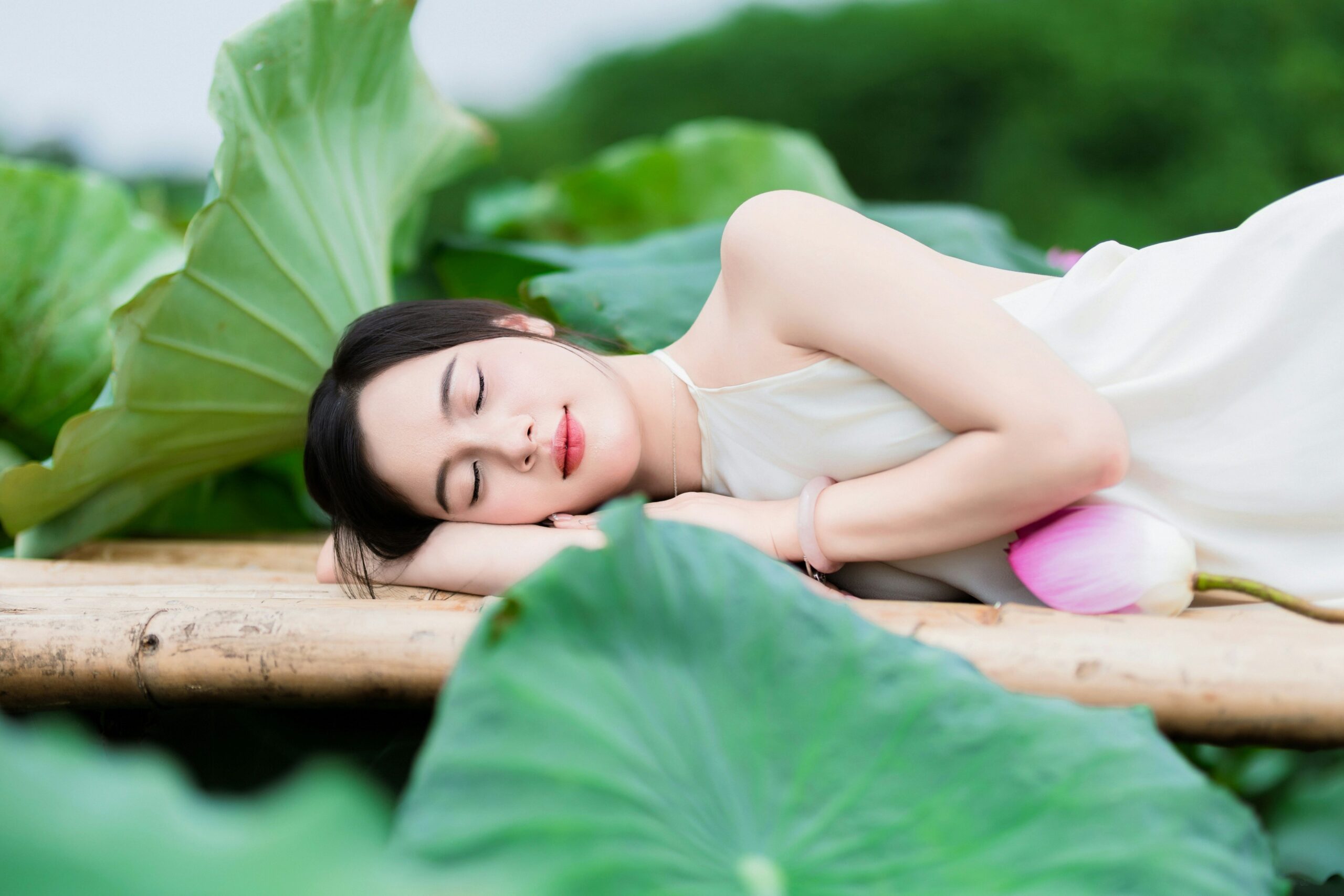 Deep Sleep Herbs: Unlock Better Rest with Lemon Balm for Weight Loss and Wellness