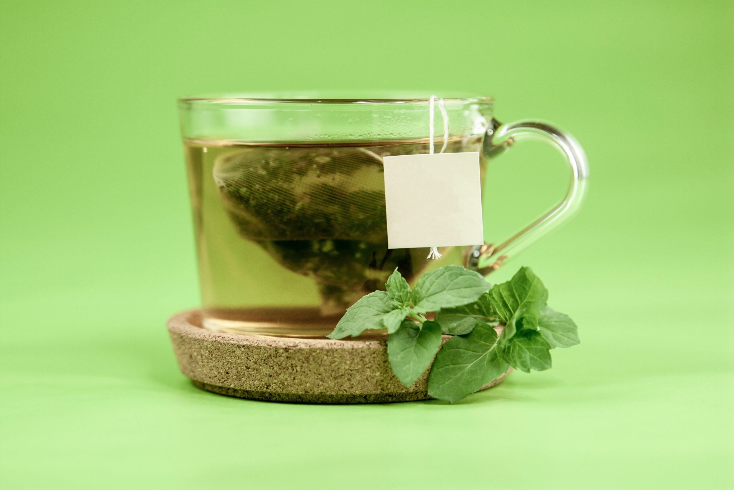 Herbal Sleep Remedies: How Lemon Balm Can Transform Your Weight Loss Journey