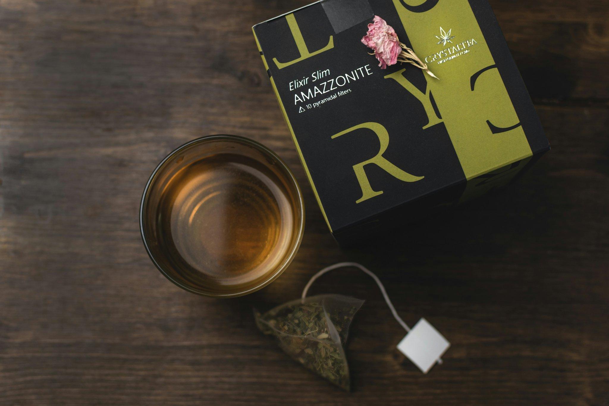 Herbal Joy: Unlock the Weight Loss Benefits of Lemon Balm