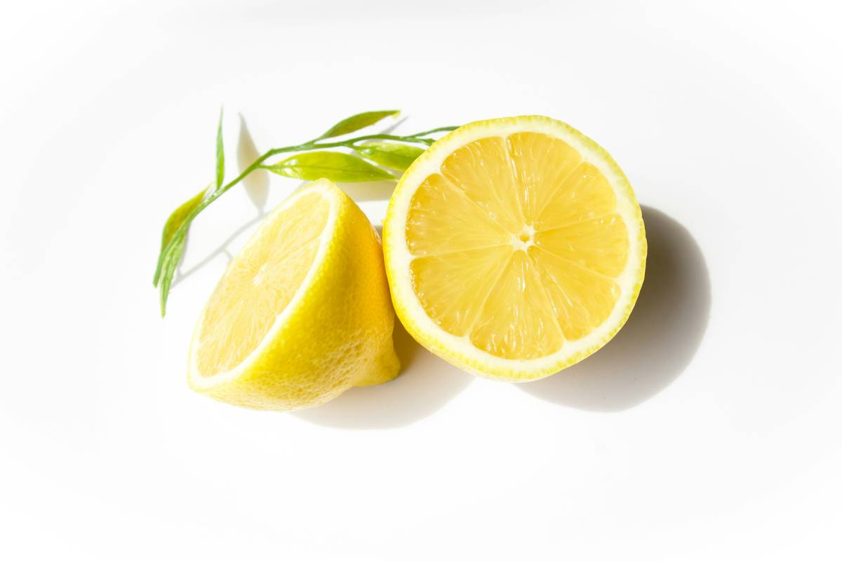 How Herb Calm Lemon Can Transform Your Weight Loss Journey