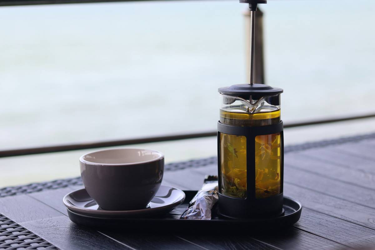 Sleep Lemon Aid: How This Soothing Herb Can Transform Your Weight Loss Journey