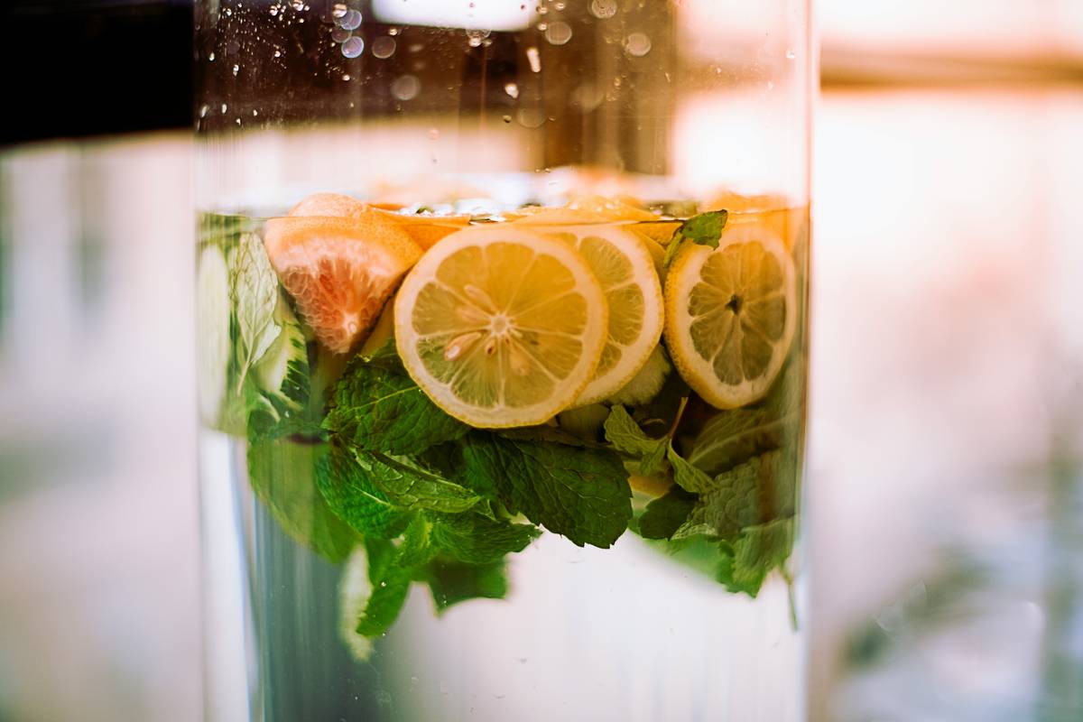 Unleashing the Power of Lemon Mood Enhancer: Your Secret to Weight Loss & Wellness