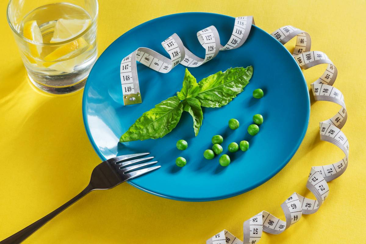 Unlocking Lemon Balm Tranquility: Your Secret Weapon for Weight Loss & Wellness