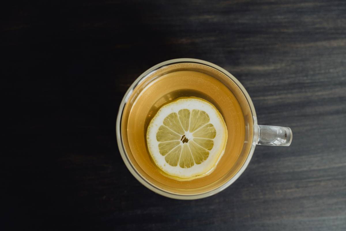 Sleep Lemon Remedy: How Lemon Balm Can Transform Your Weight Loss Journey