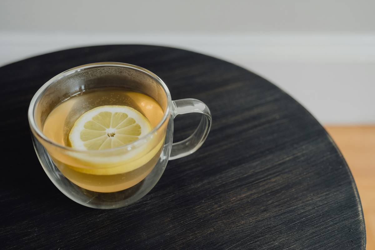 Mood Lift Lemon Herb: Boosting Weight Loss & Wellness Naturally